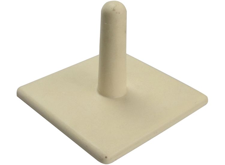 Faithfull Plastic Decorator Hawk 150 x 150mm (6 x 6in)