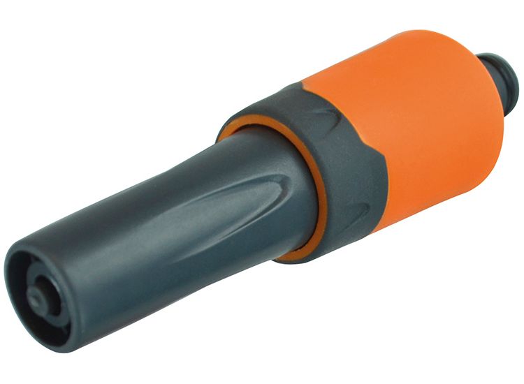 Faithfull Plastic Hose Nozzle