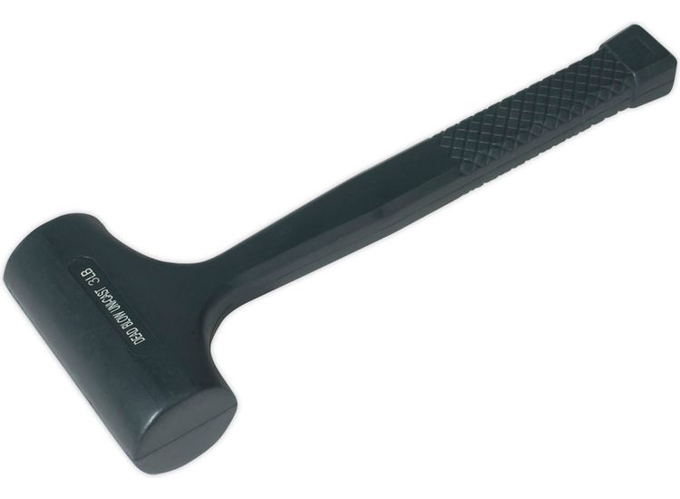 Sealey S0545 Dead Blow Hammer 3lb