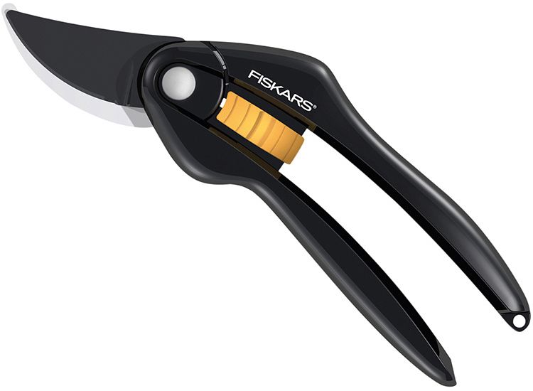Fiskars SingleStep™ Bypass Pruner