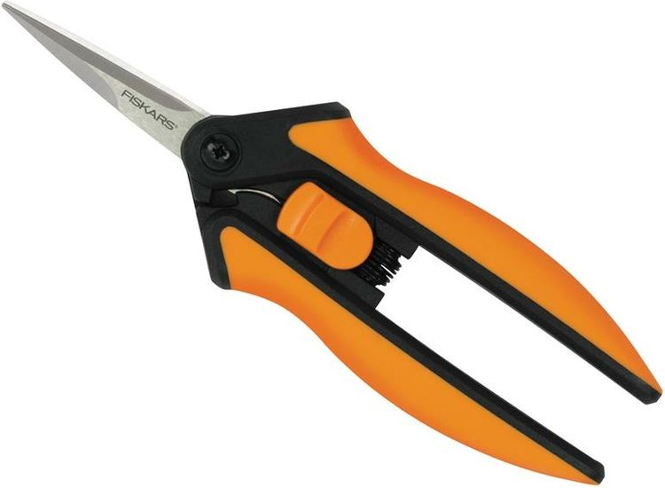 Fiskars Solid™ SP13 Pruning Snip - Microtip