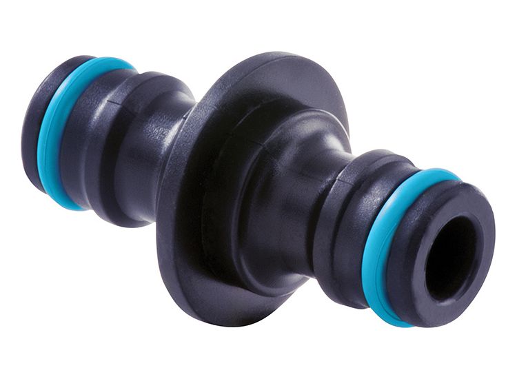 Flopro Flopro Double Male Connector 12.5mm (1/2in)