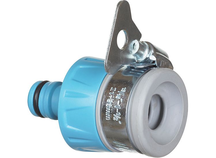 Flopro Flopro Round Tap Connector