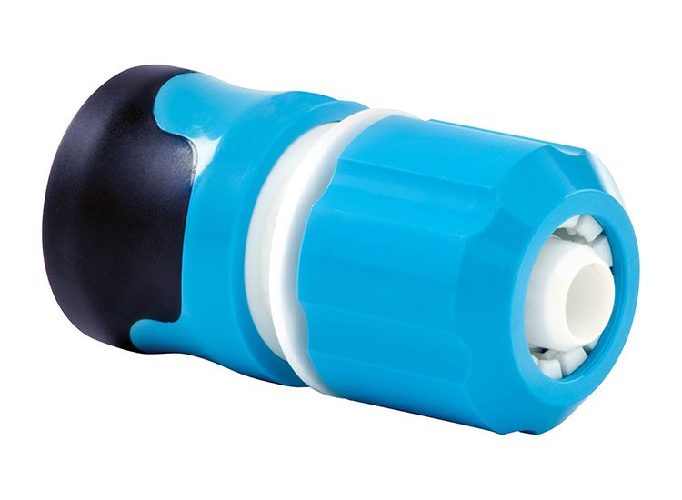 Flopro Flopro Supergrip Tap to Hose Connector 12.5mm (1/2in)