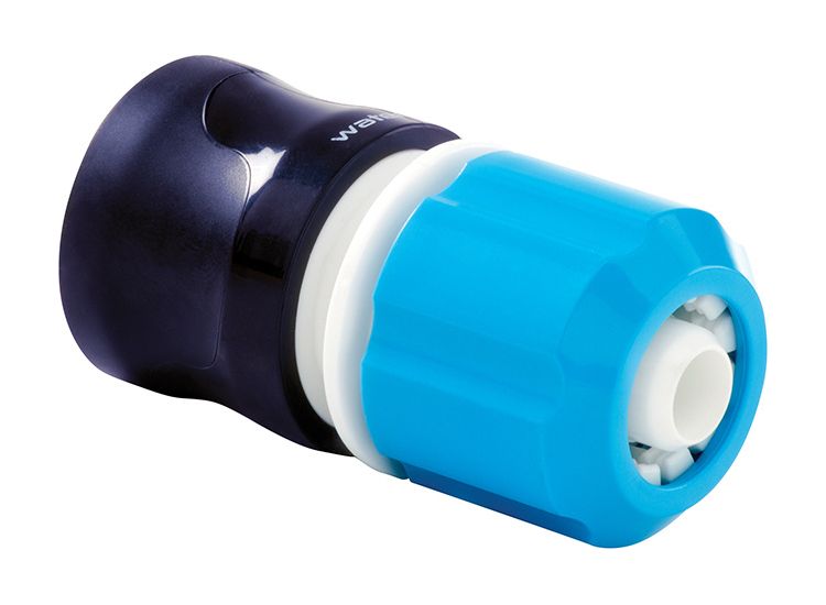Flopro Flopro Supergrip Waterstop Spray Gun Connector 12.5mm (1/2in)