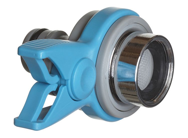 Flopro Flopro Threaded Mixer Tap Connector 12.5mm (1/2in)