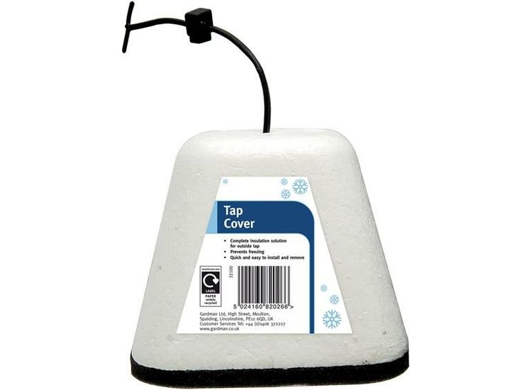 Flopro Outside Tap Cover
