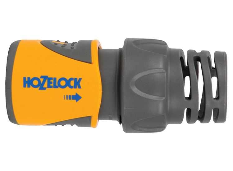Hozelock 2060 Hose End Connector for 19mm (3/4 in) Hose