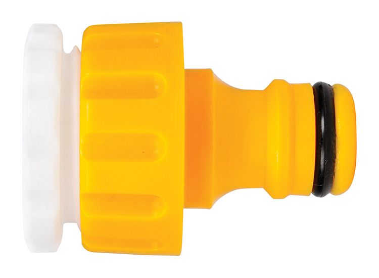 Hozelock 2175 Threaded Tap Connector 3/4in BSP