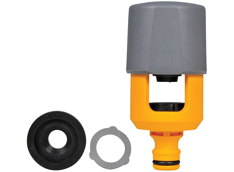 Hozelock 2274 Mixer Tap Connector Max. Ø34mm