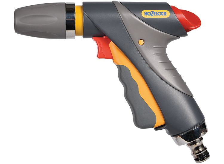 Hozelock 2692 Jet Spray Gun Pro