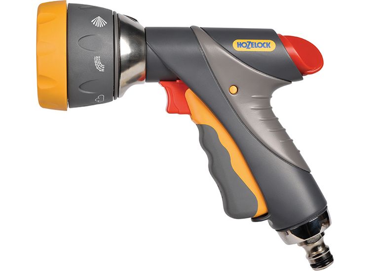 Hozelock 2694 Multi Spray Gun Pro