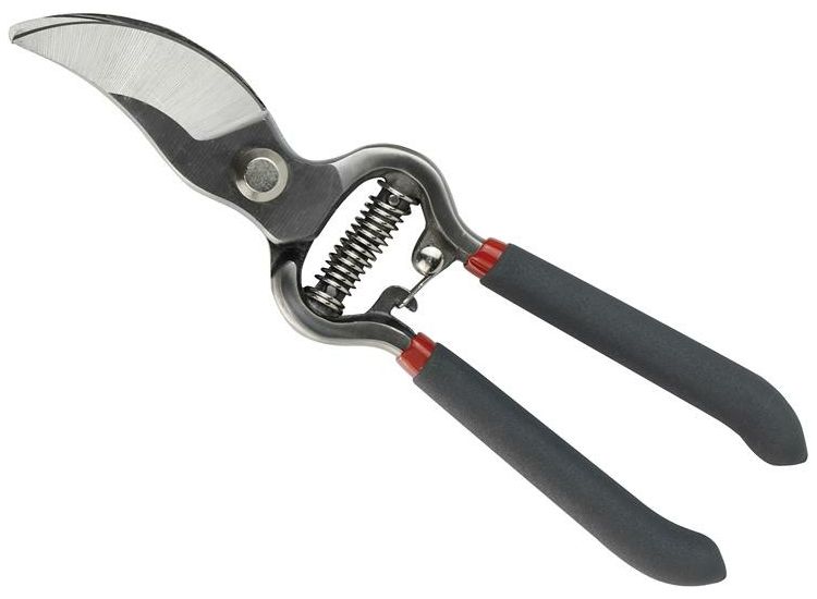 Kent &amp; Stowe Traditional Bypass Secateurs