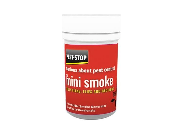 Pest-Stop (Pelsis Group) Mini Smoke Insect Killer