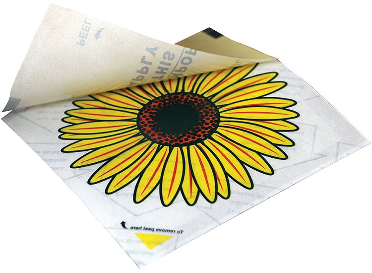 Rentokil Advanced Window Fly Traps (Pack 4)