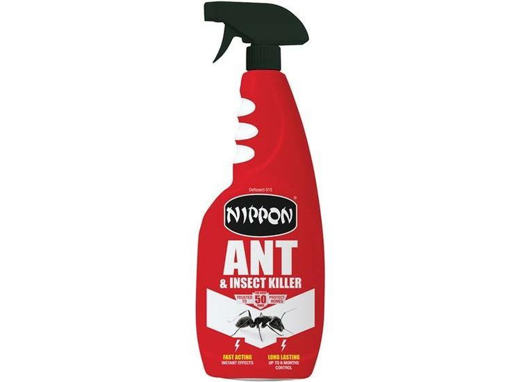 Vitax Nippon Ant Killer Ready to use Spray 750ml