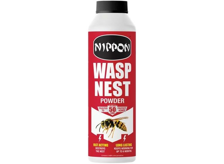 Vitax Nippon Wasp Nest Powder 300g