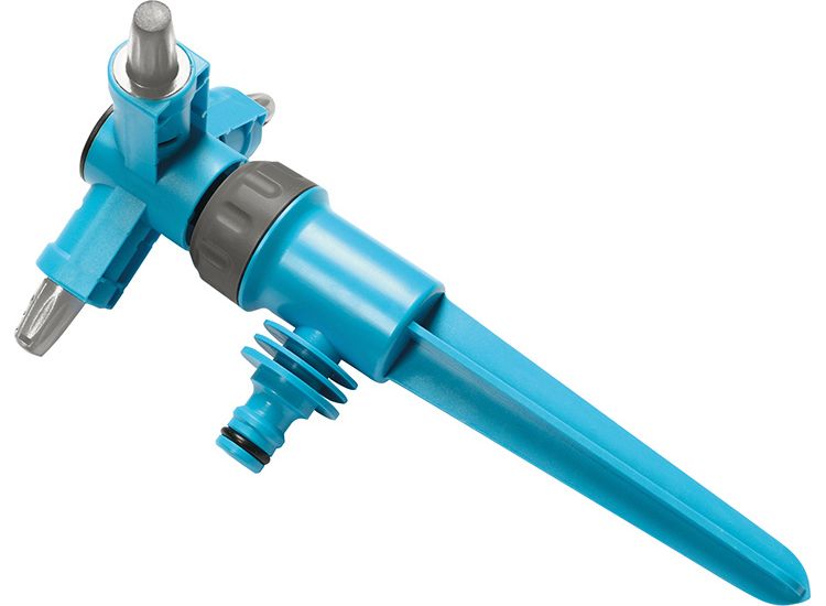 Flopro Flopro Multi Jet Rotating Sprinkler