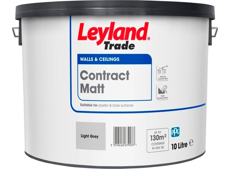 Leyland Trade 447491 Contract Matt 10L