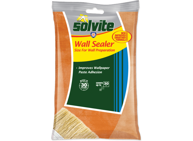 Solvite 1584650 Wall Sealer
