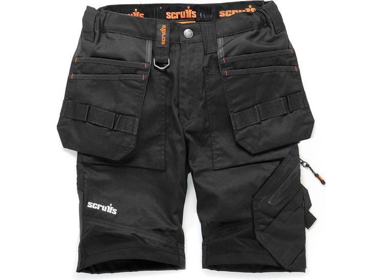 Scruffs Women's Trade Flex Holster Shorts