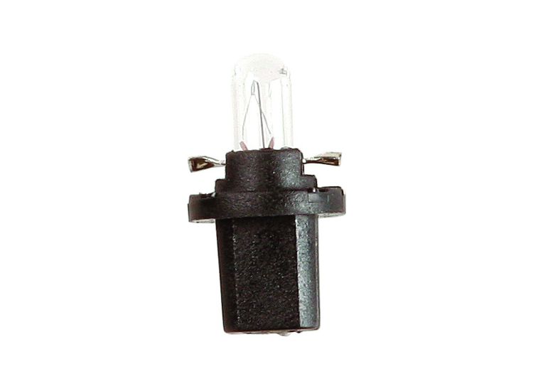 RW509T Tachograph Panel Bulb