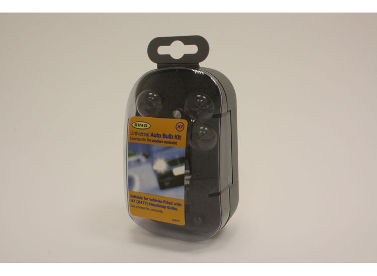 Ring BU007H7 Halogen Bulb Kit 477