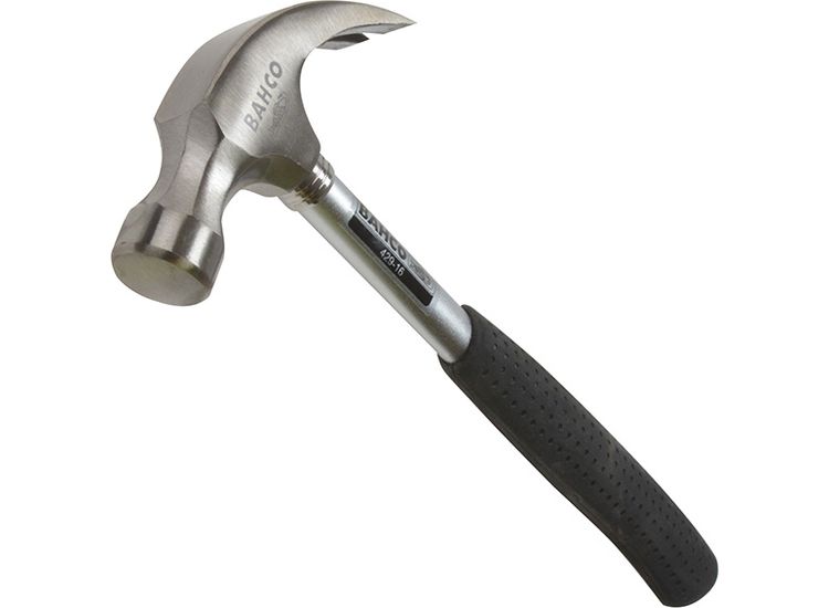 Bahco 429 Claw Hammer