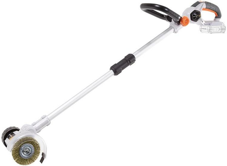 Batavia MAXXPACK Cordless Weed Clearer 18V Bare Unit