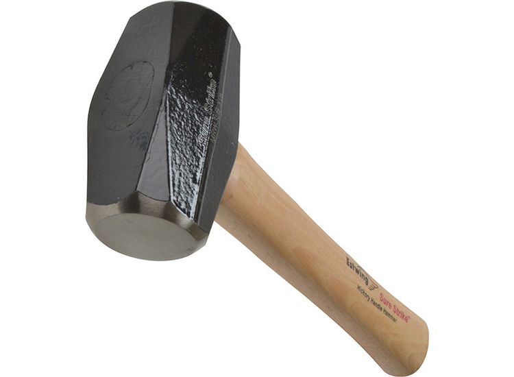 Estwing EMRW3LB Surestrike Drilling Hammer (3 lb)