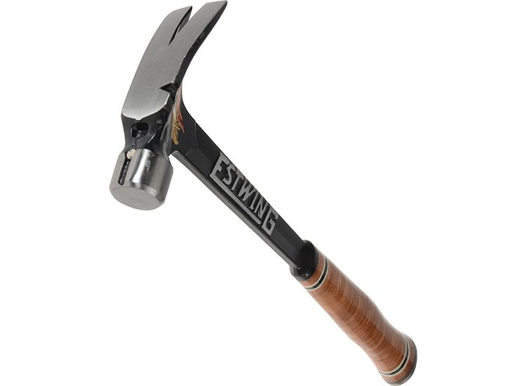 Estwing Ultra Framing Hammer Leather 540g (19oz)