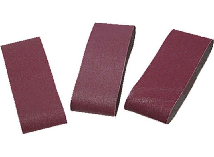 Evolution Mini Belt Sander Belts 303 x 40mm