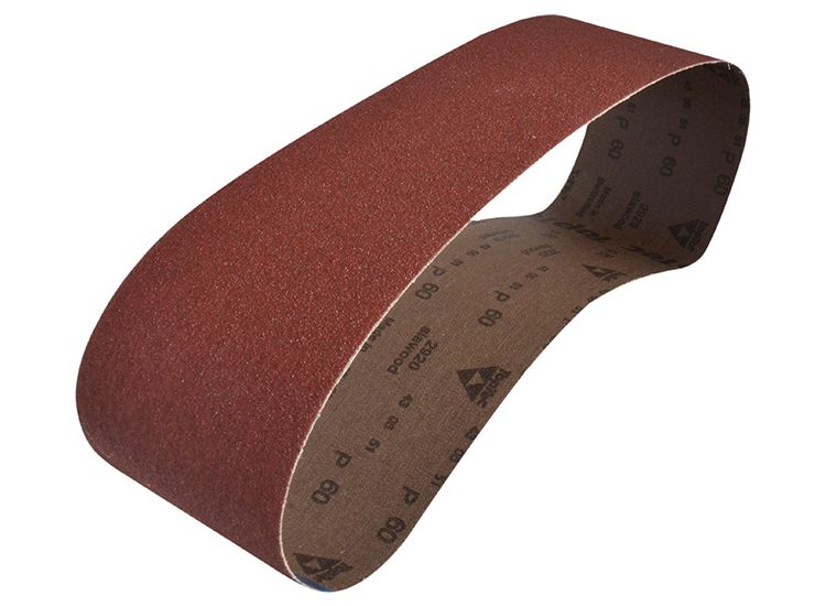 Faithfull Cloth Sanding Belt