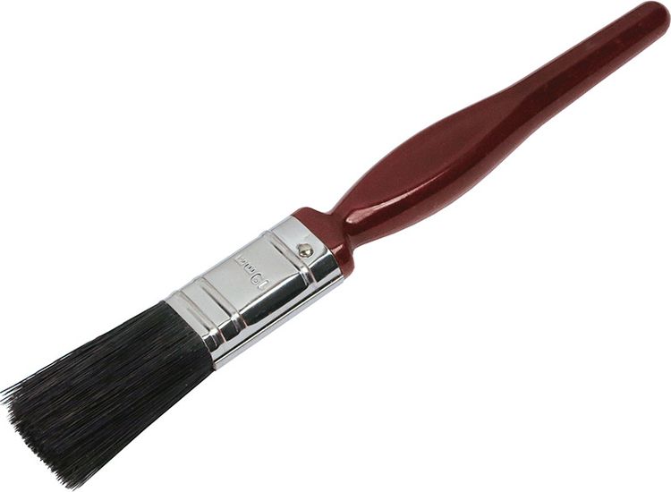 Faithfull Contract Paint Brush