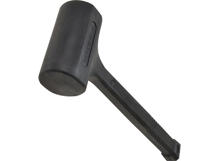 Faithfull Dead Blow PVC Hammer