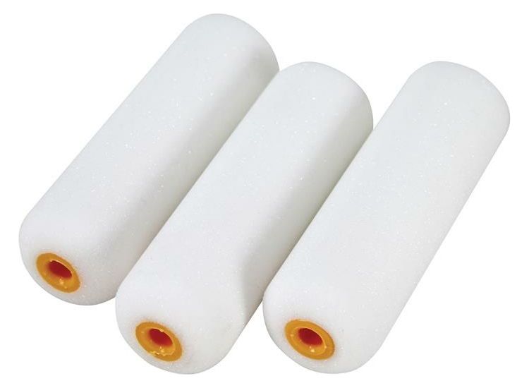 Faithfull Foam Mini Roller Refill