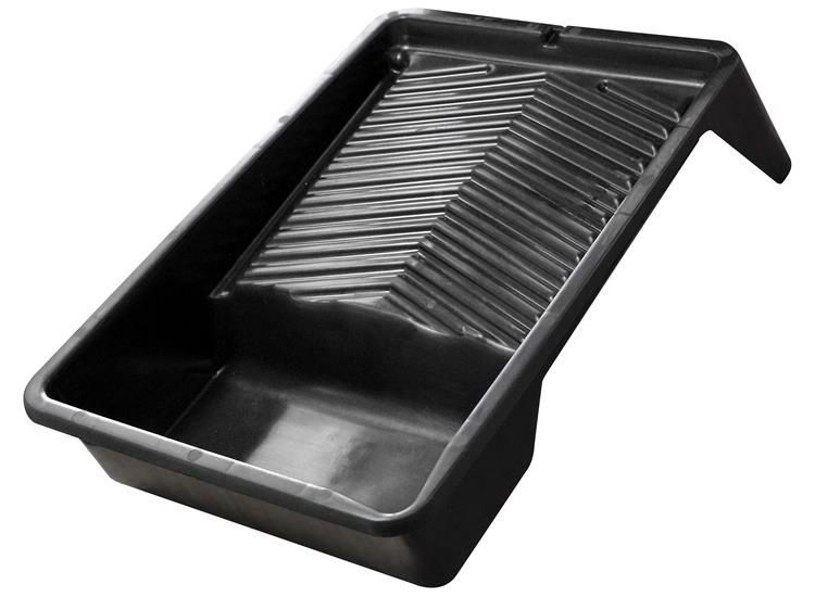 Faithfull Heavy-Duty Plastic Roller Tray 230mm (9in)
