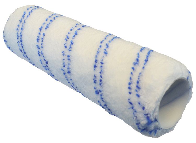 Faithfull Long Pile Microfibre Roller Refill
