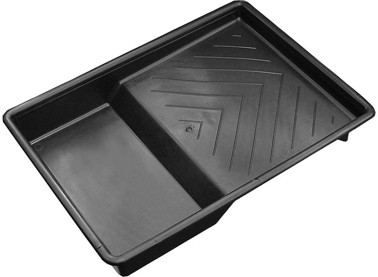 Faithfull Plastic Roller Tray 230mm (9in)