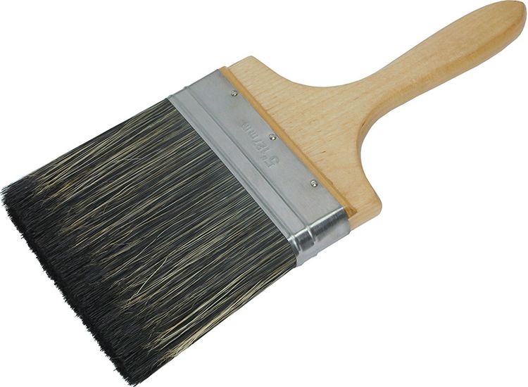 Faithfull Wall Brush 127mm (5in)