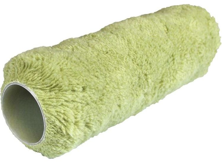 Faithfull Woven Polyacrylic Masonry Roller Sleeve 230 x 44mm (9 x 1.3/4in)