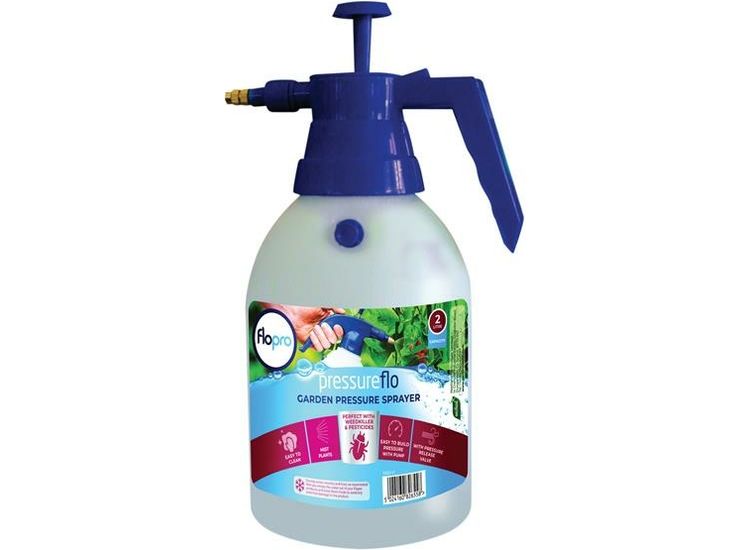 Flopro Flopro Pressure Sprayer 2 litre