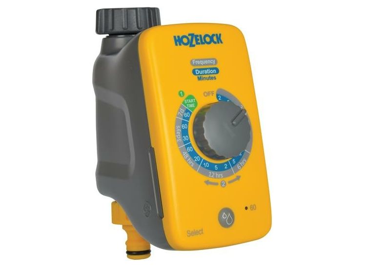 Hozelock 2220 Select Controller
