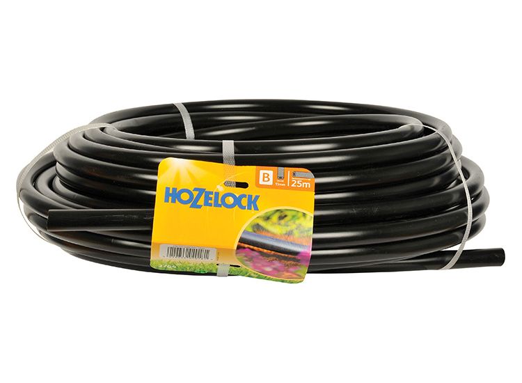 Hozelock 2764 Supply Hose 25m
