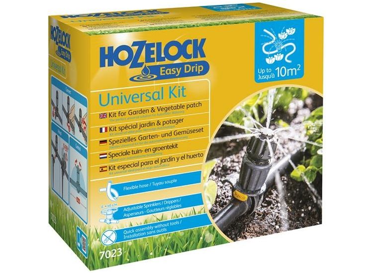 Hozelock 7023 Universal Kit