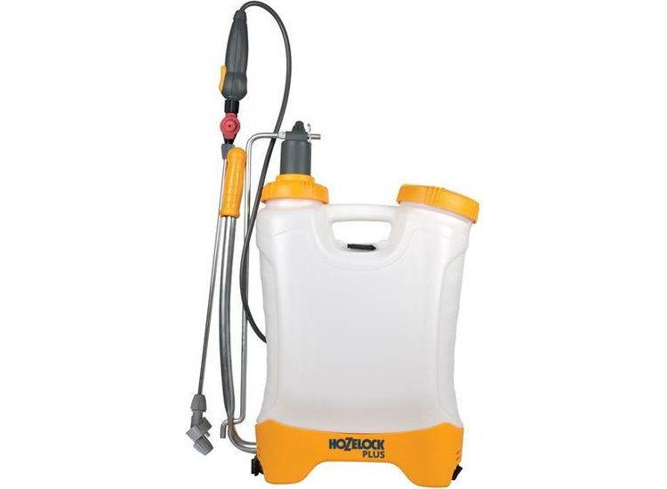 Hozelock Pulsar Plus Comfort Knapsack Sprayer