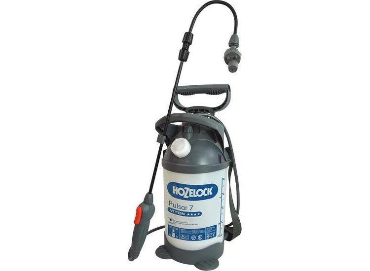 Hozelock Pulsar Viton® Pressure Sprayer