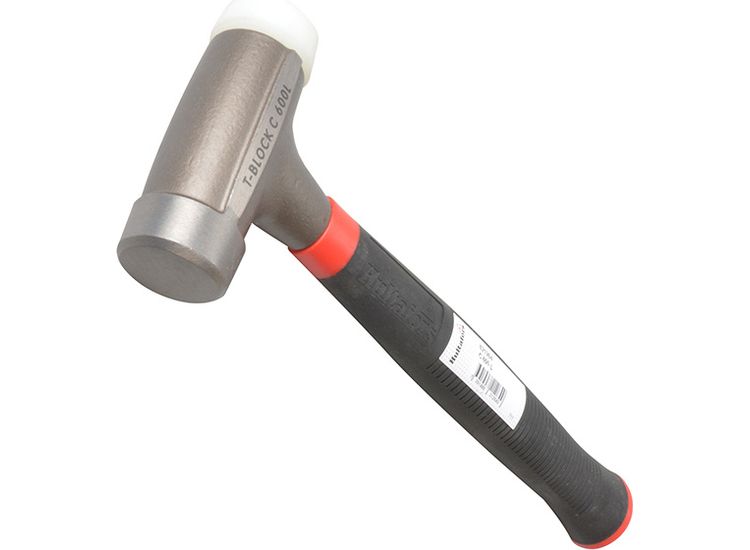 Hultafors T-Block Combi Hammer