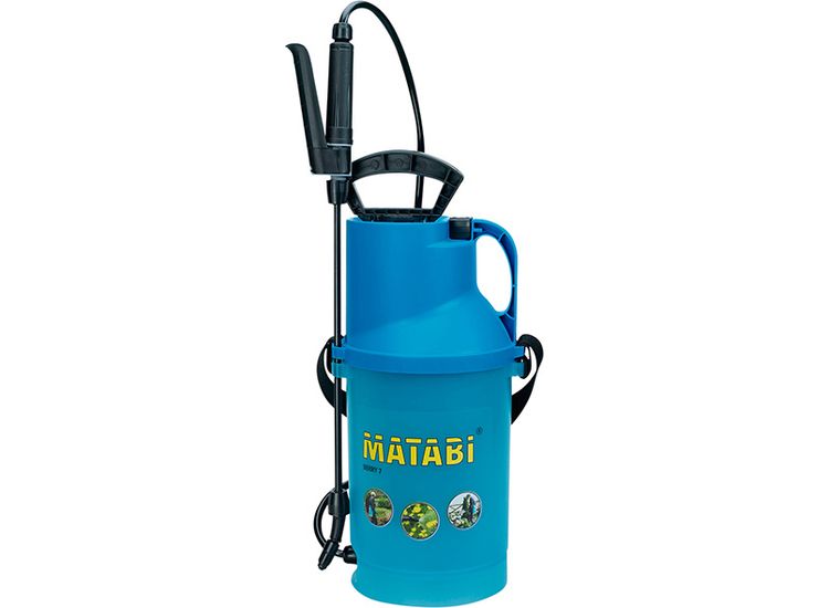 Matabi Berry 7 Sprayer 5 litre