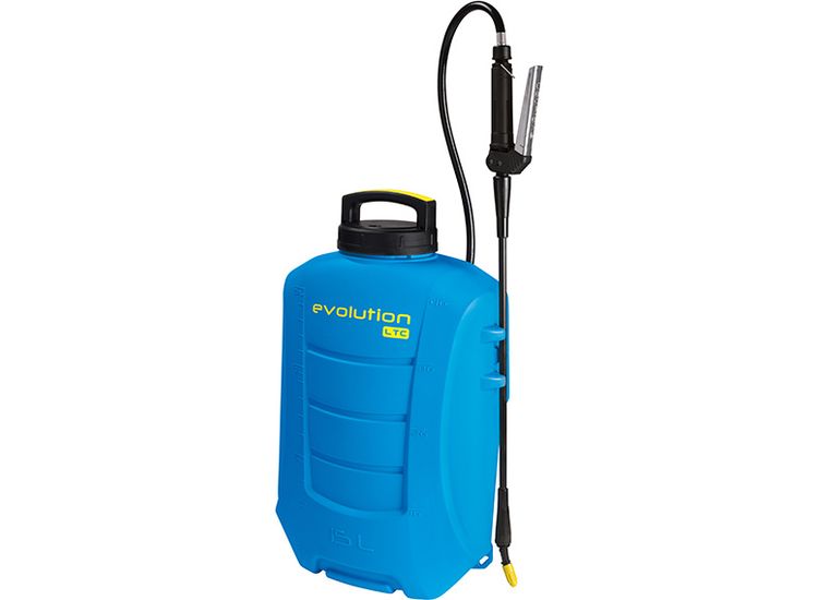 Matabi Evolution 15 LTC Sprayer 18V 15 litre